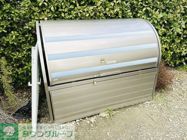 サンハイツの物件内観写真